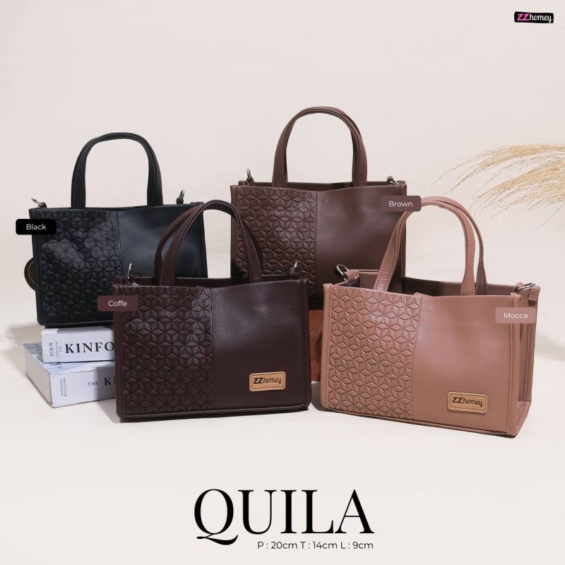 Quila Bag