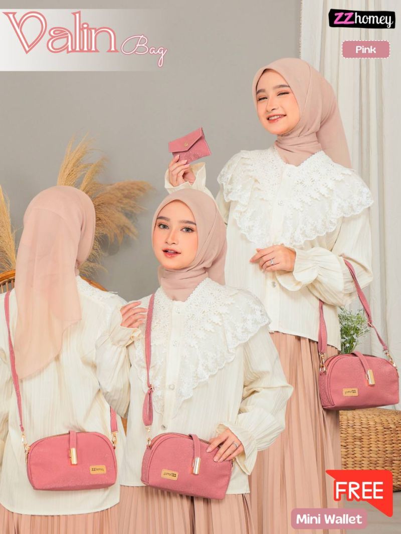 Velin Bag