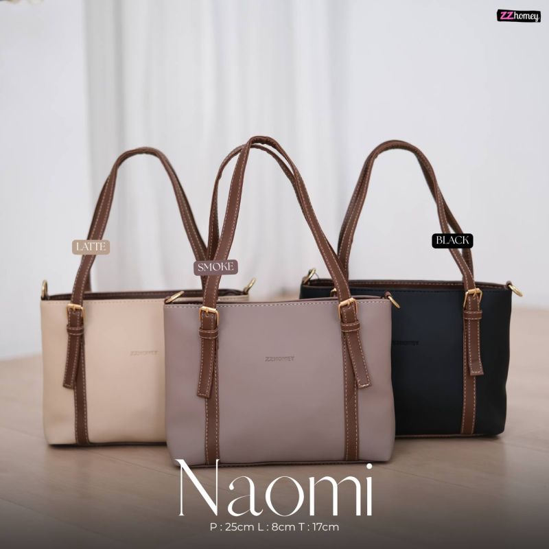Naomi Bag